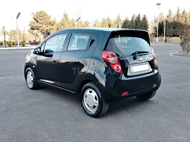 Chevrolet Spark 2014, 171,000 km - 1.0 l - Gəncə