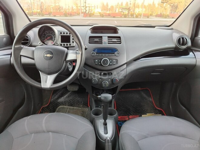 Chevrolet Spark 2014, 171,000 km - 1.0 l - Gəncə