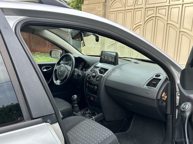Renault Megane 2007, 319,000 km - 1.5 l - Balakən