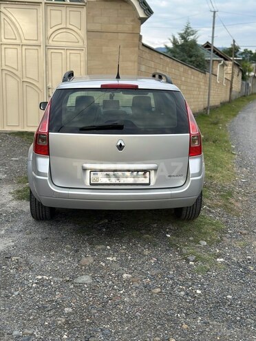 Renault Megane 2007, 319,000 km - 1.5 l - Balakən
