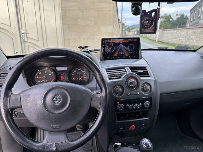 Renault Megane 2007, 319,000 km - 1.5 l - Balakən