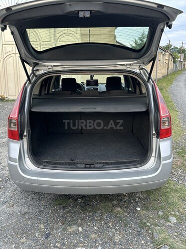 Renault Megane 2007, 319,000 km - 1.5 l - Balakən