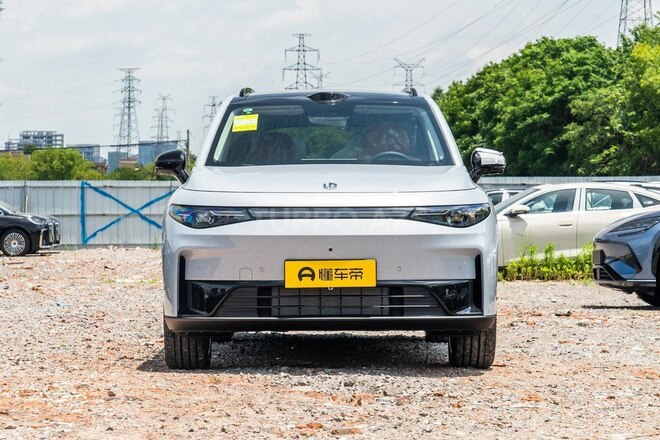 Leapmotor  2025, 0 km - 1.5 l - Bakı
