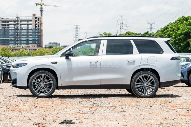 Leapmotor  2025, 0 km - 1.5 l - Bakı