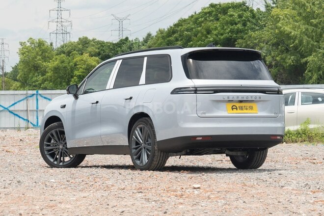 Leapmotor  2025, 0 km - 1.5 l - Bakı