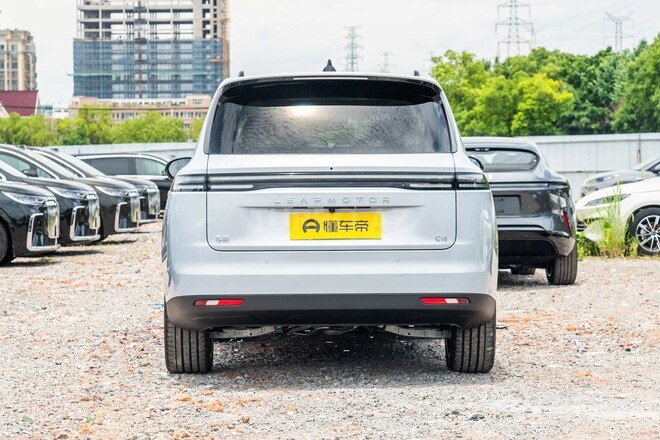 Leapmotor  2025, 0 km - 1.5 l - Bakı