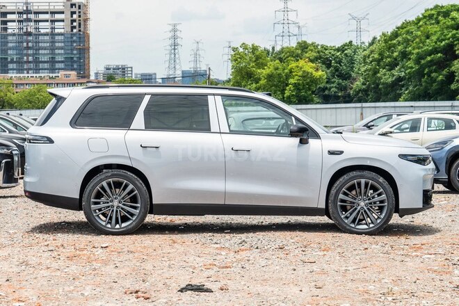 Leapmotor  2025, 0 km - 1.5 l - Bakı