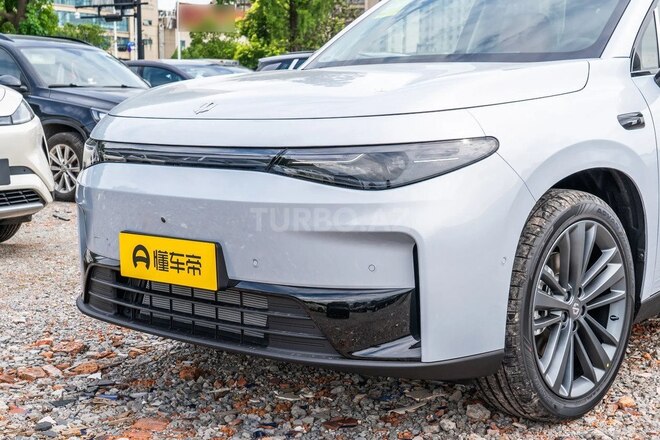 Leapmotor  2025, 0 km - 1.5 l - Bakı