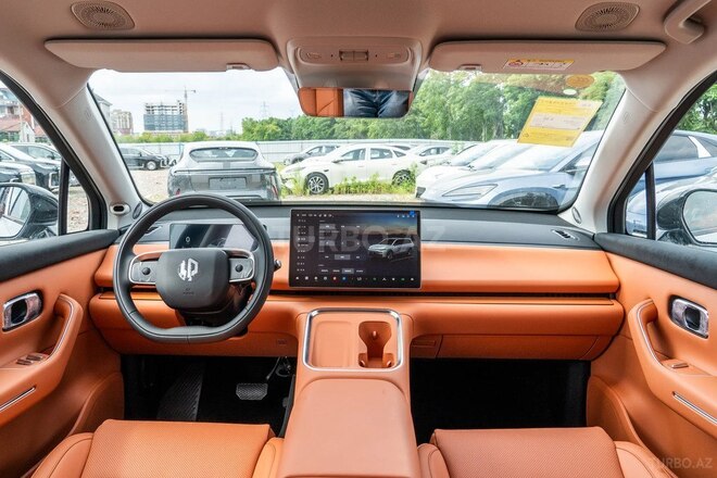 Leapmotor  2025, 0 km - 1.5 l - Bakı
