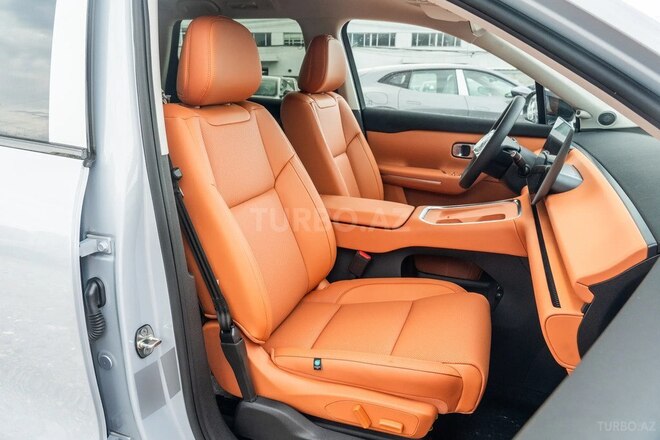 Leapmotor  2025, 0 km - 1.5 l - Bakı