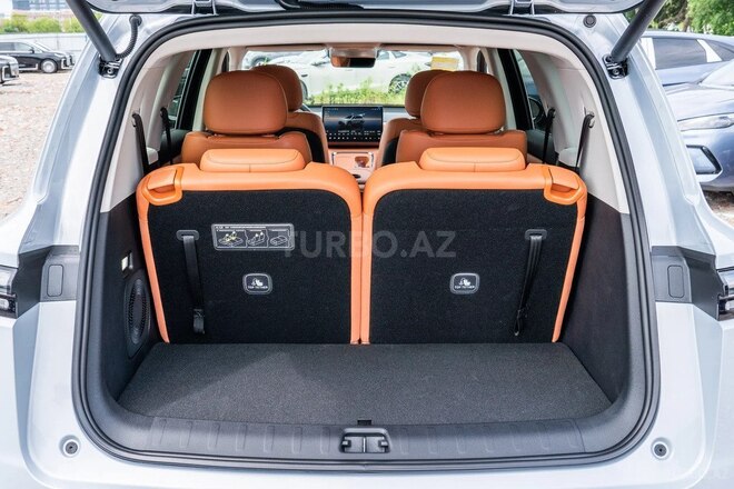 Leapmotor  2025, 0 km - 1.5 l - Bakı