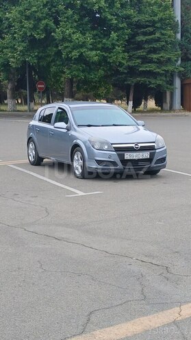 Opel Astra 2006, 401,366 km - 1.3 l - Gəncə