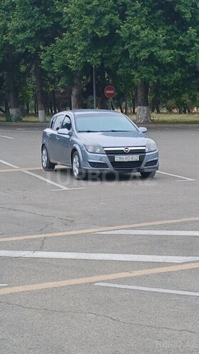 Opel Astra 2006, 401,366 km - 1.3 l - Gəncə