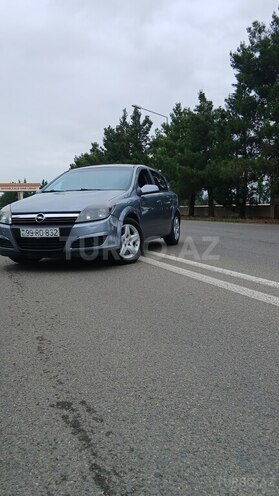 Opel Astra 2006, 401,366 km - 1.3 l - Gəncə