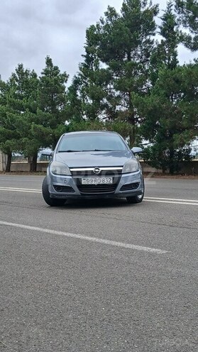 Opel Astra 2006, 401,366 km - 1.3 l - Gəncə
