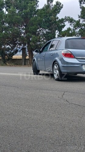 Opel Astra 2006, 401,366 km - 1.3 l - Gəncə