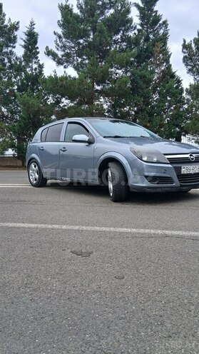 Opel Astra 2006, 401,366 km - 1.3 l - Gəncə