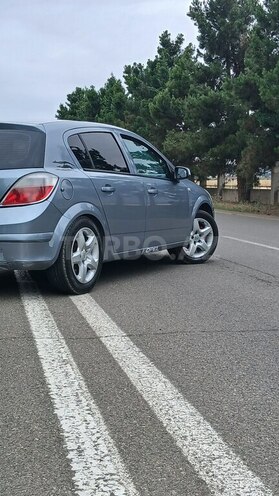 Opel Astra 2006, 401,366 km - 1.3 l - Gəncə