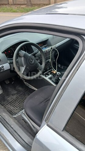 Opel Astra 2006, 401,366 km - 1.3 l - Gəncə