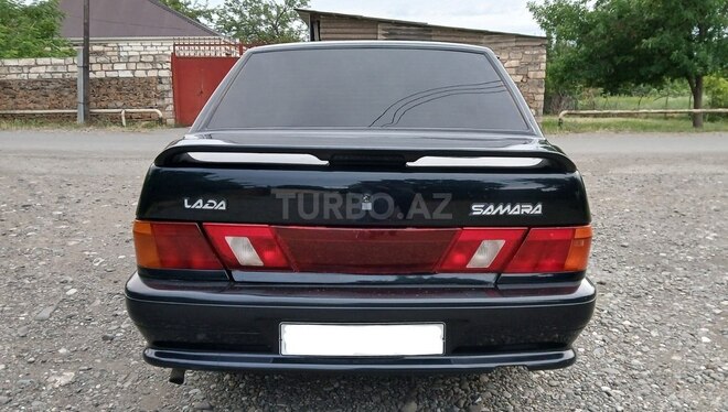 LADA (VAZ) 2115 2008, 225,652 km - 1.6 l - Ağstafa