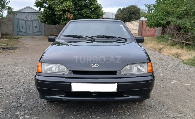LADA (VAZ) 2115 2008, 225,652 km - 1.6 l - Ağstafa