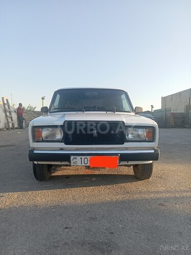 LADA (VAZ) 2107 2003, 36,000 km - 1.6 l - Bakı