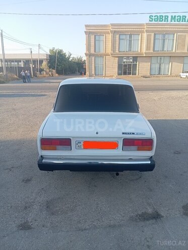 LADA (VAZ) 2107 2003, 36,000 km - 1.6 l - Bakı