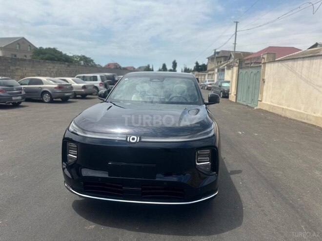 Changan  2025, 0 km - 1.5 l - Bakı