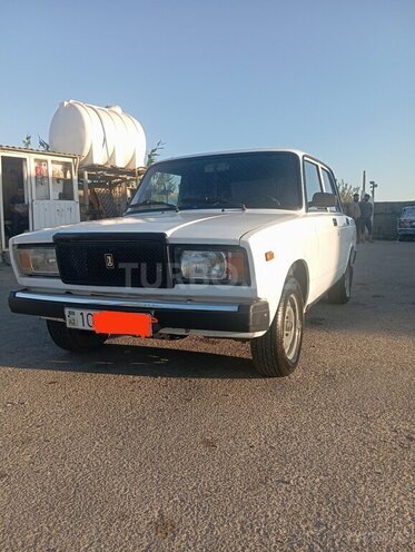LADA (VAZ) 2107 2003, 36,000 km - 1.6 l - Bakı