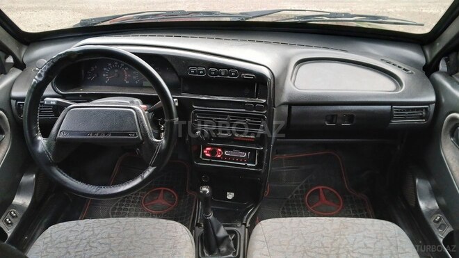 LADA (VAZ) 2115 2008, 225,652 km - 1.6 l - Ağstafa