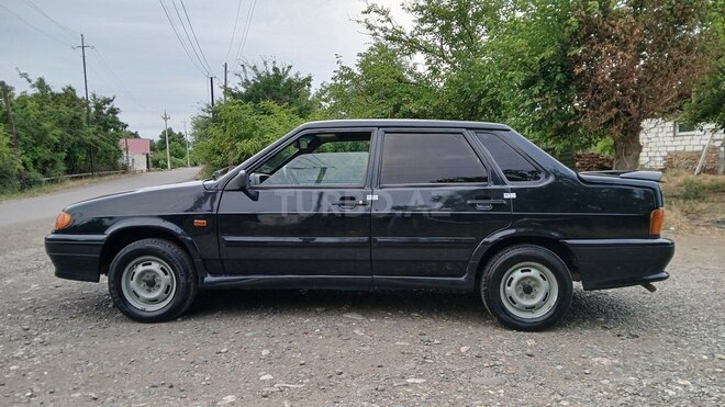 LADA (VAZ) 2115 2008, 225,652 km - 1.6 l - Ağstafa