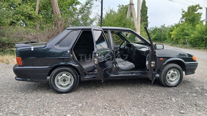LADA (VAZ) 2115 2008, 225,652 km - 1.6 l - Ağstafa