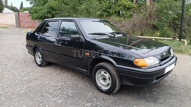 LADA (VAZ) 2115 2008, 225,652 km - 1.6 l - Ağstafa