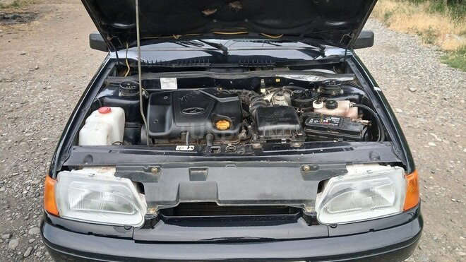 LADA (VAZ) 2115 2008, 225,652 km - 1.6 l - Ağstafa