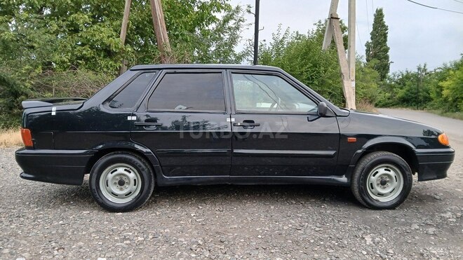 LADA (VAZ) 2115 2008, 225,652 km - 1.6 l - Ağstafa