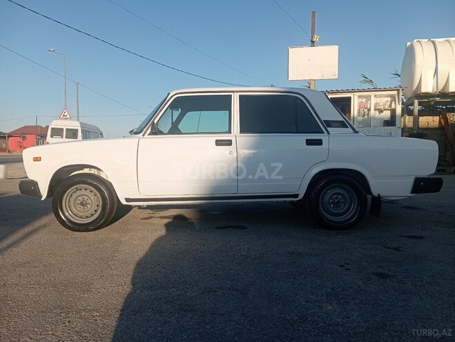 LADA (VAZ) 2107 2003, 36,000 km - 1.6 l - Bakı