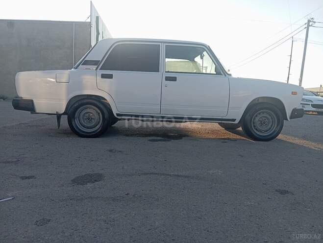 LADA (VAZ) 2107 2003, 36,000 km - 1.6 l - Bakı