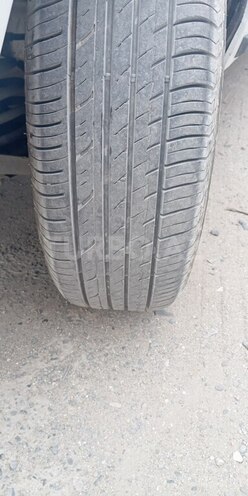 LADA (VAZ) 2107 2003, 36,000 km - 1.6 l - Bakı