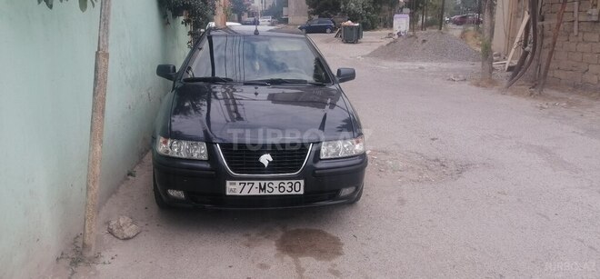 Khazar LX 2019, 198,085 km - 1.7 l - Bakı