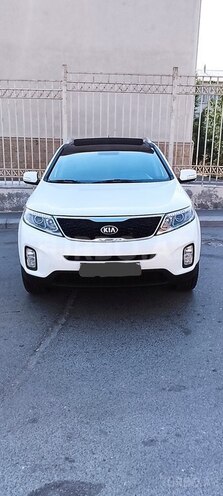Kia Sorento 2013, 173,000 km - 2.0 l - Bakı