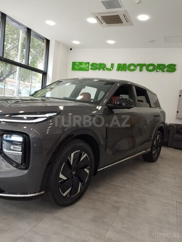 Changan  2025, 0 km - 1.5 l - Bakı
