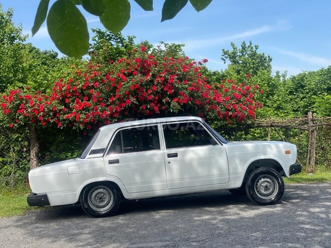 LADA (VAZ) 2107 2008, 75,000 km - 1.5 l - Bakı