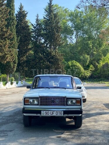 LADA (VAZ) 2107 2008, 75,000 km - 1.5 l - Bakı