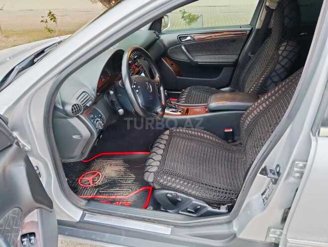 Mercedes C 240 2000, 320,000 km - 2.6 l - Xaçmaz