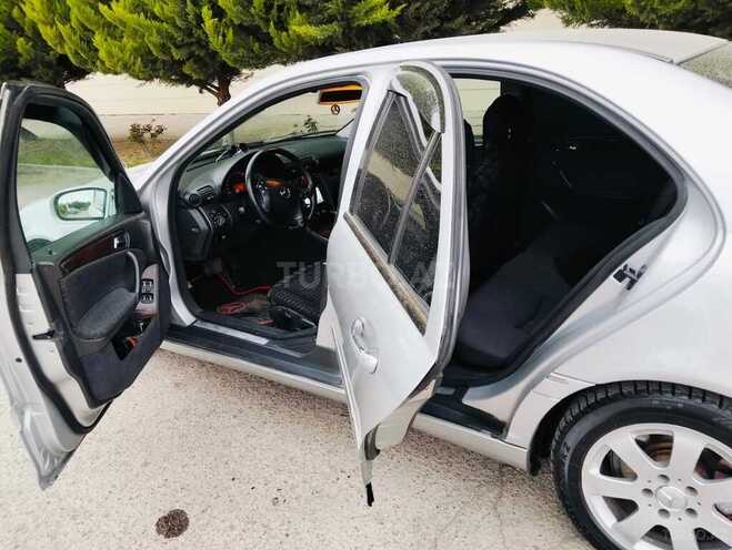 Mercedes C 240 2000, 320,000 km - 2.6 l - Xaçmaz