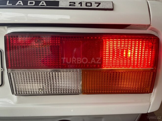 LADA (VAZ) 2107 2008, 75,000 km - 1.5 l - Bakı