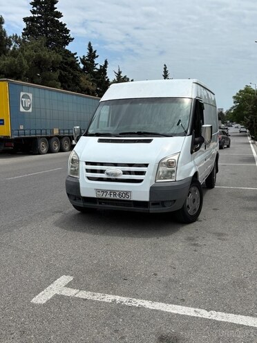 Ford Transit 2009, 340,000 km - 2.4 л - Bakı