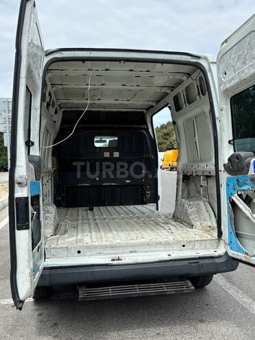 Ford Transit 2009, 340,000 km - 2.4 л - Bakı