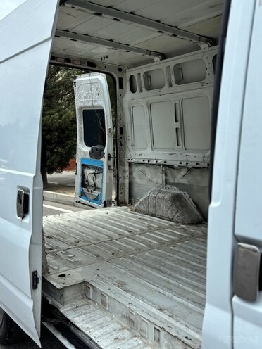 Ford Transit 2009, 340,000 km - 2.4 л - Bakı