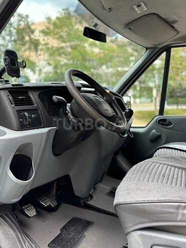 Ford Transit 2009, 340,000 km - 2.4 л - Bakı